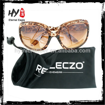 promotional micro fiber sun glasses cleaning bags/pouches /microfiber cleaning pouch/suede pouches jewellery